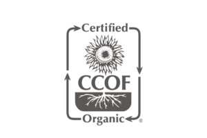 Certified Organic CCOF Organic Wine California