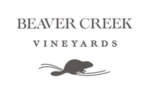 Beaver Creek Vineyards Logo, organic and biodynamic natural wine in California.